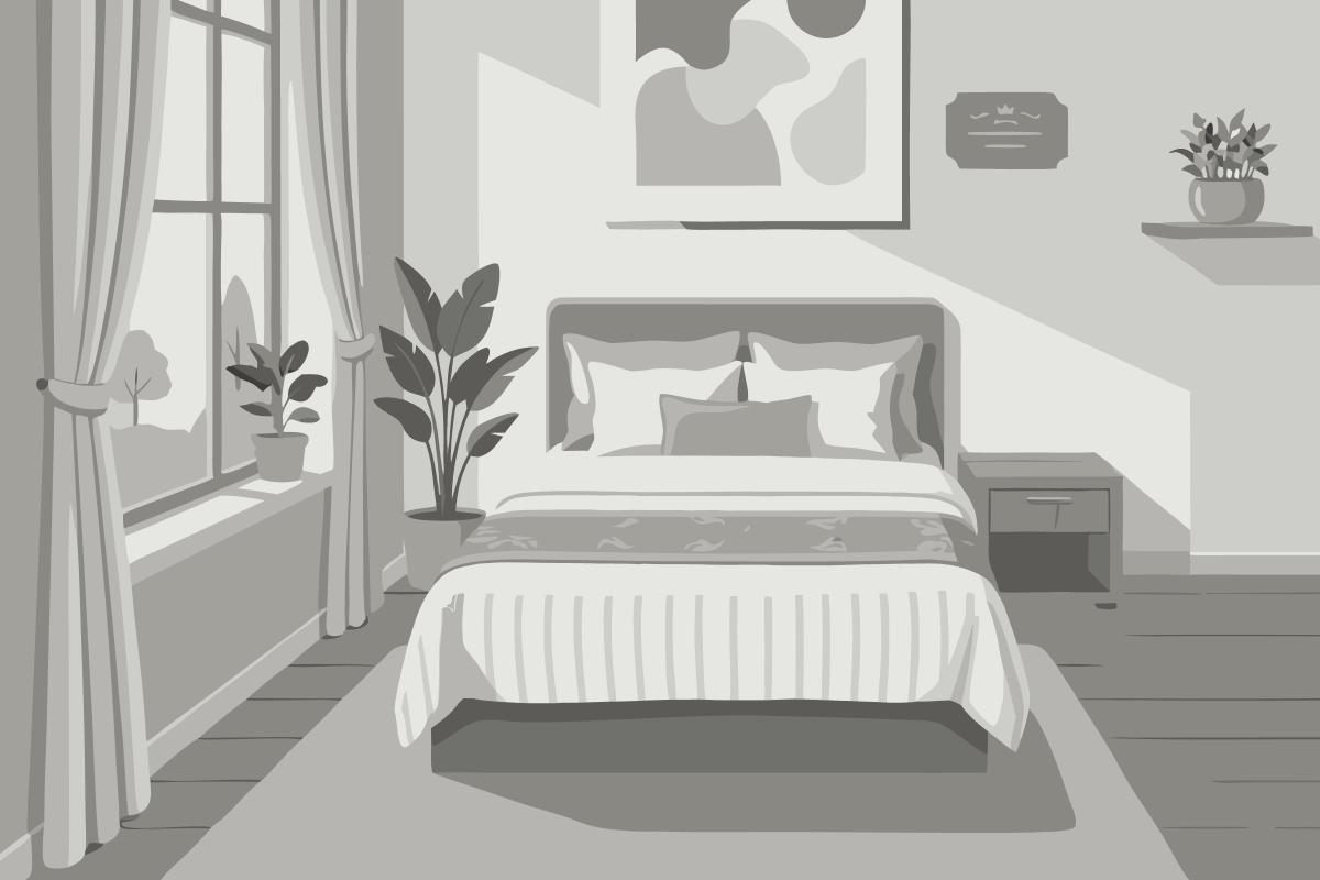 Apartamento Acessível para Pessoas com Mobilidade Reduzida