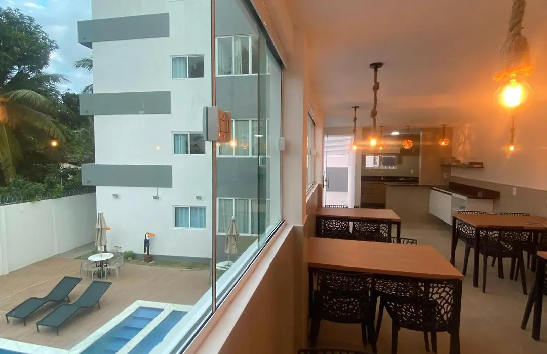 Villa dos Coqueiros Resindece-1